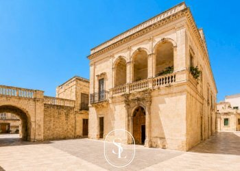 Foto 2 - Casa indipendente Piazzetta Arco di Prato
1, Lecce - foto 2