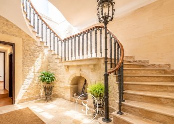 Foto 3 - Casa indipendente Piazzetta Arco di Prato
1, Lecce - foto 3