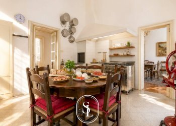 Foto 10 - Casa indipendente Piazzetta Arco di Prato
1, Lecce - foto 10