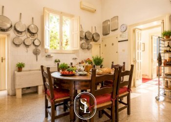 Foto 12 - Casa indipendente Piazzetta Arco di Prato
1, Lecce - foto 12