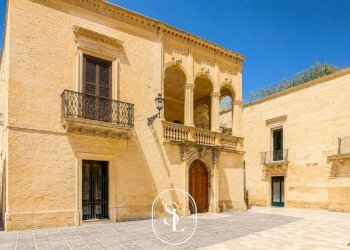 Foto 32 - Casa indipendente Piazzetta Arco di Prato
1, Lecce - foto 32