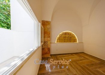 Stanza non arredata - Appartamento via Dante, Aradeo - foto 4