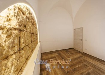 Camera da letto - Appartamento via Dante, Aradeo - foto 6