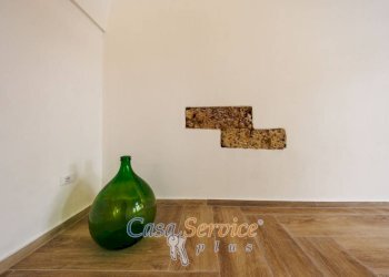 Stanza non arredata - Appartamento via Dante, Aradeo - foto 12