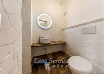 Bagno - Appartamento via Dante, Aradeo - foto 20