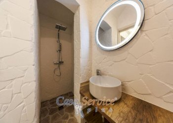 Bagno - Appartamento via Dante, Aradeo - foto 21