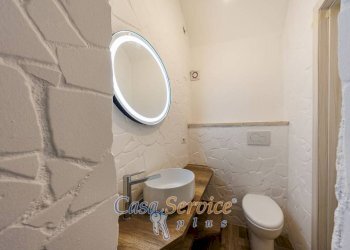 Bagno - Appartamento via Dante, Aradeo - foto 23