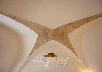 Interno palazzo - Appartamento via Dante, Aradeo - foto 26