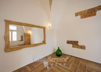 Stanza non arredata - Appartamento via Dante, Aradeo - foto 29
