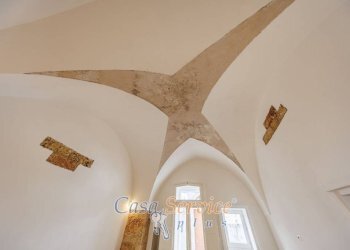 Interno palazzo - Appartamento via Dante, Aradeo - foto 31