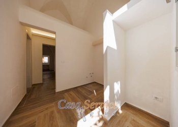Salone - Appartamento via Dante, Aradeo - foto 32