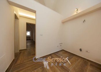 Salone - Appartamento via Dante, Aradeo - foto 33