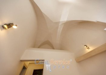 Scala - Appartamento via Dante, Aradeo - foto 34