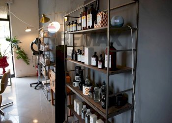 Dispensa di stoccaggio - Attività Commerciale Via Benacense
28, Brescia - foto 2