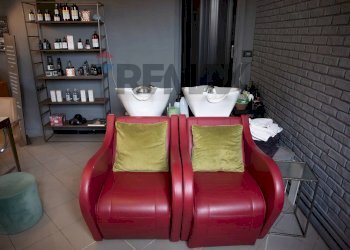 Soggiorno - Attività Commerciale Via Benacense
28, Brescia - foto 7