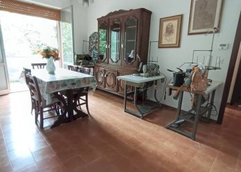 Salone - Two-room apartment Cento - photo 1