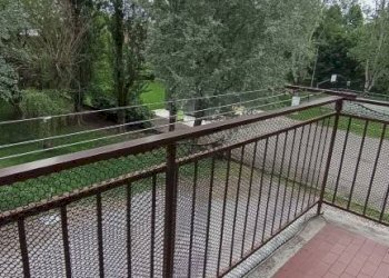 Balcone - Three-room apartment Sala Bolognese - photo 3