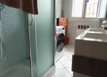 Bagno - Three-room apartment Sala Bolognese - photo 4