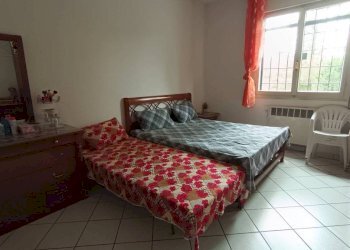 Camera da letto - Three-room apartment Sala Bolognese - photo 5