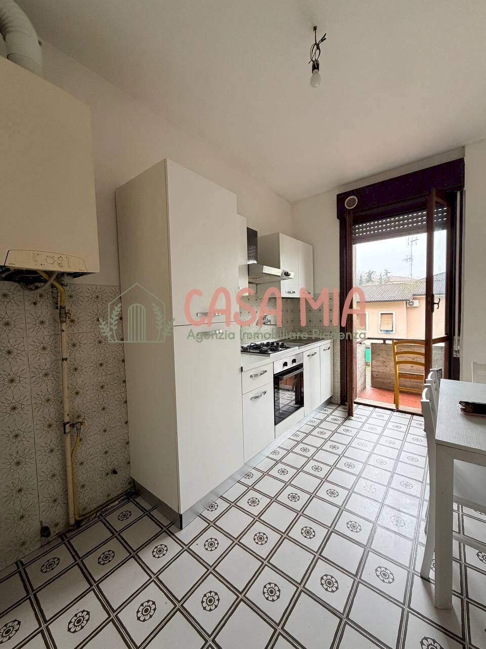 Foto 1 - Trilocale Via Emilia Piacentina
 
24, Castel San Giovanni - foto 1