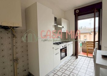 Foto 1 - Trilocale Via Emilia Piacentina
 
24, Castel San Giovanni - foto 1
