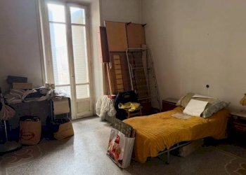 Camera da letto - Appartamento via Modena, Alessandria - foto 1