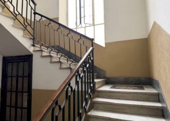 Interno palazzo - Appartamento via Modena, Alessandria - foto 6