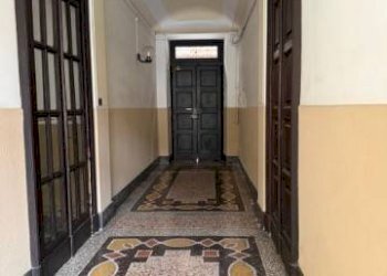 Interno palazzo - Appartamento via Modena, Alessandria - foto 7