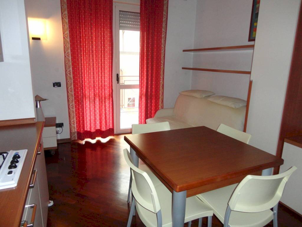 Cucina - Bilocale corso Cento Cannoni, Alessandria - foto 2