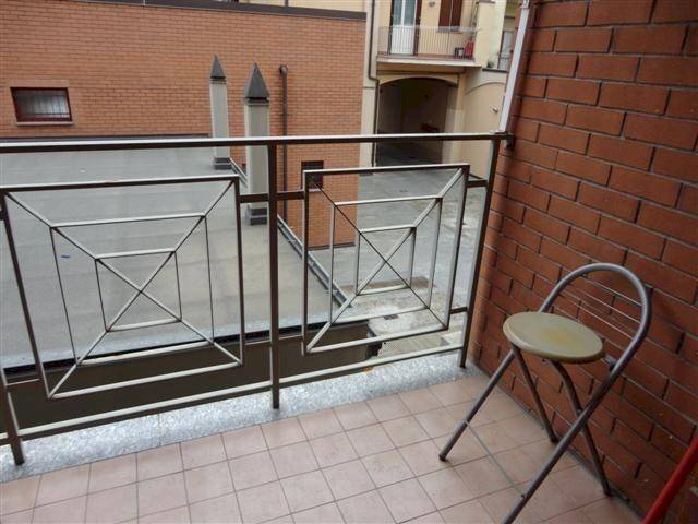 Terrazzo - Bilocale corso Cento Cannoni, Alessandria - foto 3