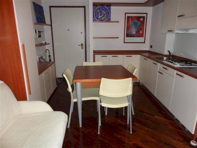 Cucina - Two-room apartment corso Cento Cannoni, Alessandria - photo 1