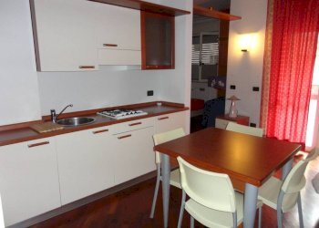 Cucina - Bilocale corso Cento Cannoni, Alessandria - foto 1