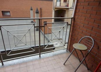 Terrazzo - Bilocale corso Cento Cannoni, Alessandria - foto 3