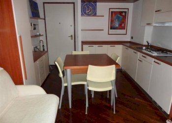 Cucina - Bilocale corso Cento Cannoni, Alessandria - foto 4