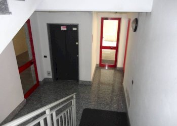 Ascensori - Bilocale corso Cento Cannoni, Alessandria - foto 7