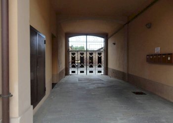 Interno palazzo - Bilocale corso Cento Cannoni, Alessandria - foto 8