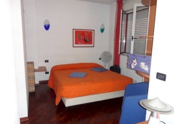 Camera da letto - Bilocale corso Cento Cannoni, Alessandria - foto 9