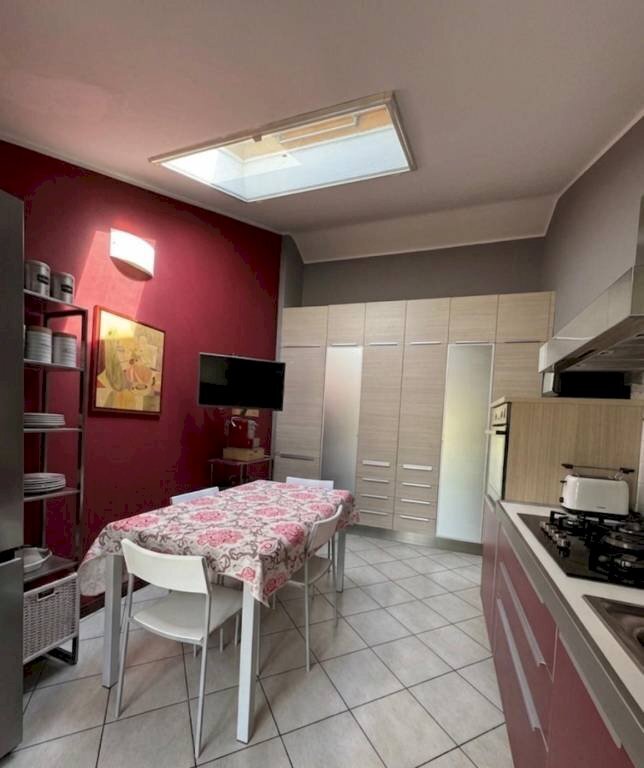 Cucina - Four-room apartment via Don Boschetti, Cava Manara - photo 2