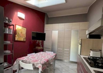 Cucina - Quadrilocale via Don Boschetti, Cava Manara - foto 2