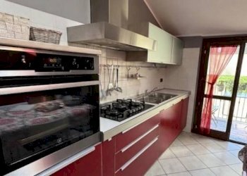Cucina - Quadrilocale via Don Boschetti, Cava Manara - foto 3