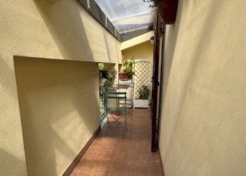 Balcone - Quadrilocale via Don Boschetti, Cava Manara - foto 4