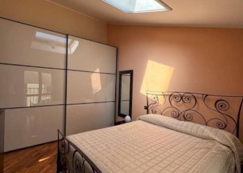 Camera da letto - Quadrilocale via Don Boschetti, Cava Manara - foto 9