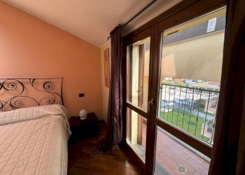 Camera da letto - Quadrilocale via Don Boschetti, Cava Manara - foto 10