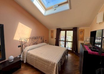 Camera da letto - Quadrilocale via Don Boschetti, Cava Manara - foto 11