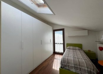 Cameretta - Quadrilocale via Don Boschetti, Cava Manara - foto 15