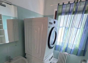 Bagno - Quadrilocale via Don Boschetti, Cava Manara - foto 17