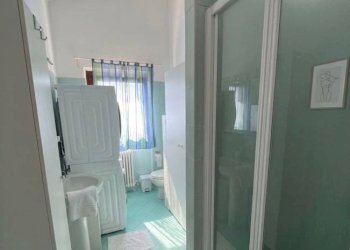 Bagno - Quadrilocale via Don Boschetti, Cava Manara - foto 18
