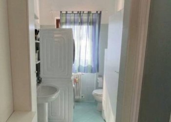 Bagno - Quadrilocale via Don Boschetti, Cava Manara - foto 19