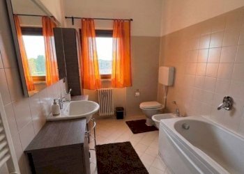 Bagno - Quadrilocale via Don Boschetti, Cava Manara - foto 21