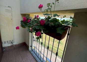 Balcone - Quadrilocale via Don Boschetti, Cava Manara - foto 22